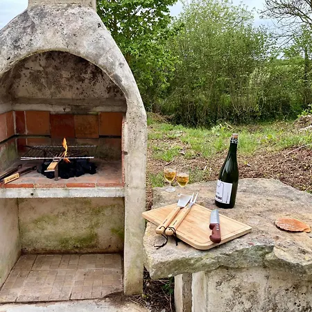 Petit Coin De Paradis - Parking&terrasse