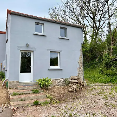Petit Coin De Paradis - Parking&terrasse Crasville (Manche)